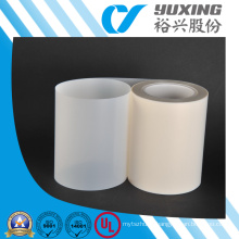 100-350 Micron Milky Polyester Pet Insulation Film for Dry Transformer Coil Insulation (CY30)